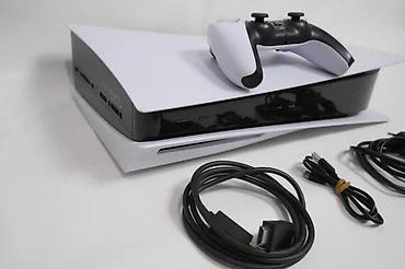 PS5 (Sony PlayStation 5): ⬆️⬆️⬆️ Kompletna ponuda igara, konzola i opreme klikom na \"Kp — 6