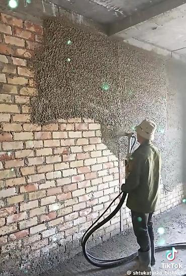 dur plaster: Штукатурка стен Больше 6 лет опыта — 3