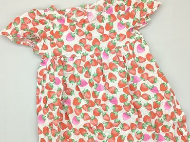 Dresses: Dress, H&M, 5-6 years, 110-116 cm, condition - Good