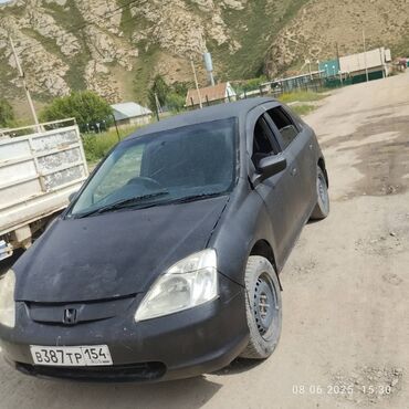 b20 мотор: Honda Civic: 2001 г., 1.5 л, Вариатор, Бензин, Хэтчбэк