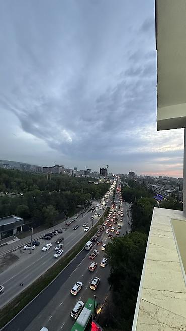 Посуточная аренда квартир: 2 комнаты, Люкс, элитка, 8 мкр, Постельное белье, Кондиционер, Бронь — 9