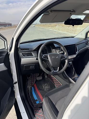 BYD: BYD E2: 2020 г., Электромобиль, Кроссовер — 9