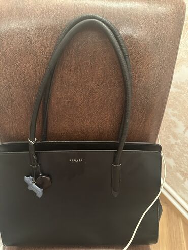 Çantalar: Əl çantası, Guess, İşlənmiş — 7