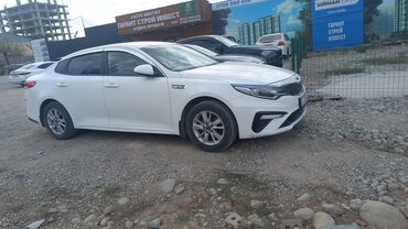 сиденья хонда одиссей: Kia K5: 2018 г., Автомат, Бензин, Седан