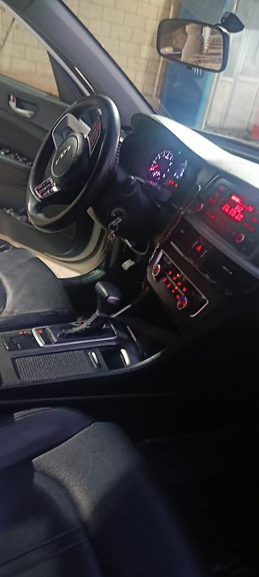 кио бонго: Kia K5: 2019 г., 2 л, Автомат, Газ, Седан — 10