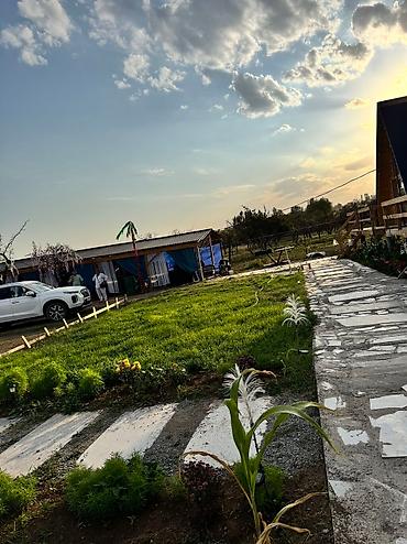 каракол афрейм: А-фрейм домик, Бостери, 6 мест — 4