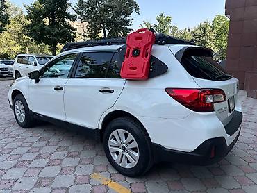 au: Авто на прокат - Subaru Outback 2019 г.в. --- 60-65-70$ в сутки. Все — 3