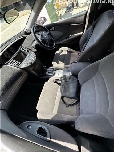 infinity g35: Nissan Primera: 2001 г., 2 л, Вариатор, Бензин, Универсал — 5
