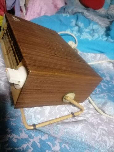 Kaloriferi: Grejalica KONTAKT ZAGREB ispravna, 2000 W
Lepo greje na lalafo.rs — 5 Kaloriferi: Grejalica KONTAKT ZAGREB ispravna, 2000 W
Lepo greje — 5