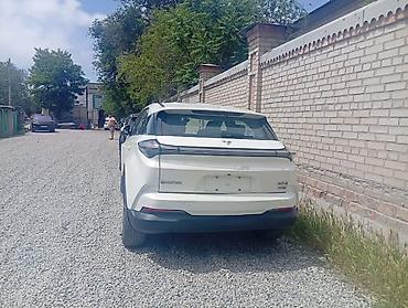 Другие автомобили: Netto u pro
Запас хода406
120 кВт — 10