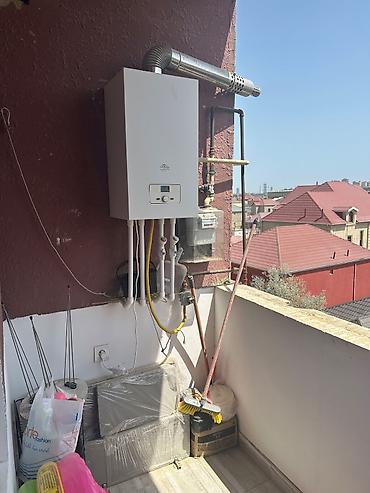 azadliq ev: 2 otaqlı, Yeni tikili, 70 kv. m — 3