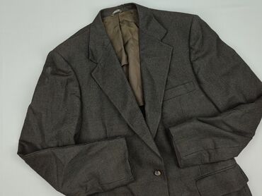 lidl piżamy: Marynarka dla mężczyzn, 2XL, stan - Idealny