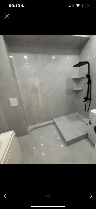 Укладка плитки: Подготовка стен для укладки, Подготовка стен для грунтовки, Резка плитки | Керамическая плитка, Керамогранитая плитка, Мозаичная плитка | Вертикальная укладка, Диагональная укладка, Горизонтальная укладка Больше 6 лет опыта — 20