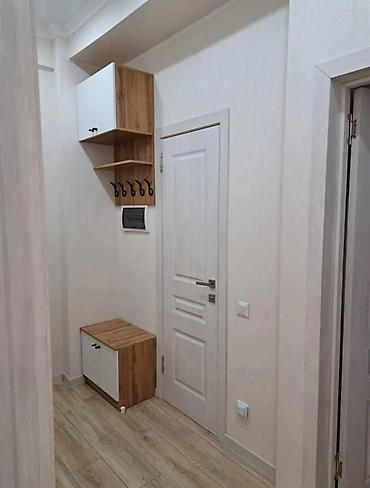 Продажа квартир: 1 комната, 30 м², Элитка, 6 этаж, Евроремонт — 7