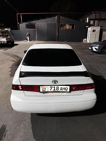 мотор жетта: Toyota Camry: 2000 г., 2.2 л, Автомат, Бензин, Седан — 3