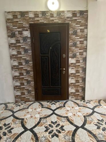 Yeni tikili: 3 otaqlı, Yeni tikili, 88 kv. m — 16