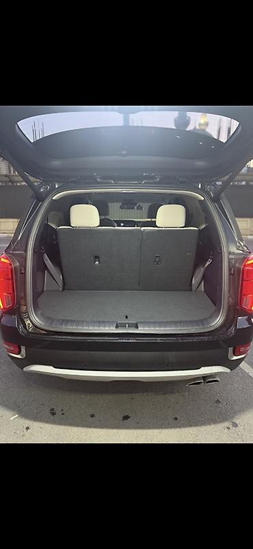 Hyundai: Hyundai Palisade: 2019 г., Кроссовер — 4