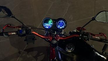 maped ucuz: Tufan - M50, 80 sm3, 15000 km — 5