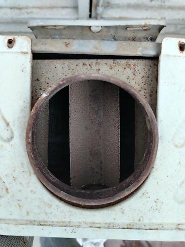 işlənmiş pitiminutkalar: BOSCH suqızdırıcı, işlek veziyyetdedir — 4