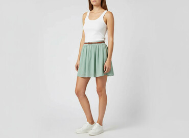 spódnice varlesca: Vero Moda, Spódnica damska, rozmiar S