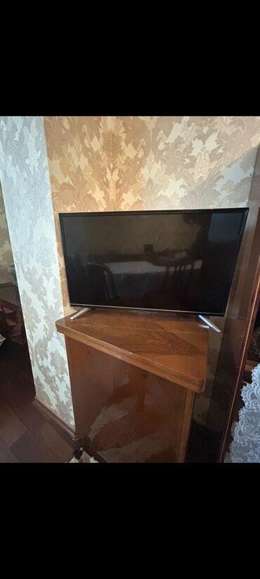 neos tv qiymetleri: 150azn problemsiz tv 82 ekran f Gəncə şəhərində