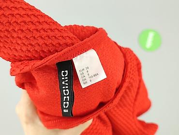 hm zwroty: H&M Divided, Sukienka damska, rozmiar S — 4
