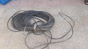 fiber optik: İnternet üçün kabel
100 m — 1