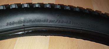 225 45 r18 nexen: Velosiped tekeri 29luq kamerasi ile birlikde idial veziyyetdedir — 3
