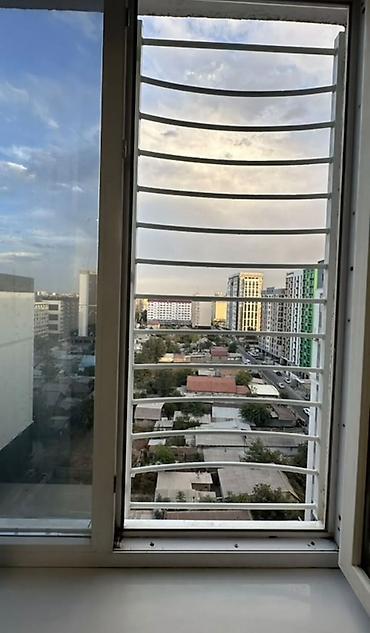 жк восток сити: 3 комнаты, 89 м², Восток-5 мкр Элитка, 12 этаж, Евроремонт — 10