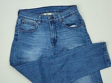 jeans derby: Jeansy damskie, rozmiar S — 1
