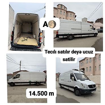 dizel muherrikleri: AYGUN 🌖Tecili elim yandida MASİN satilir 14.500 azn 2.7 dizel 2006 ci — 1