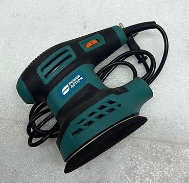 Шлифовальные машины: Шлифовальная машина, Стандартная шлифмашина, Новый, Самовывоз, Бесплатная доставка, Платная доставка — 1