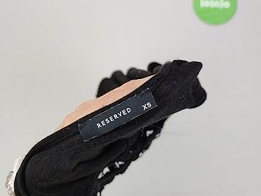 nakd bluzka: Reserved, Top damski, rozmiar XS — 4