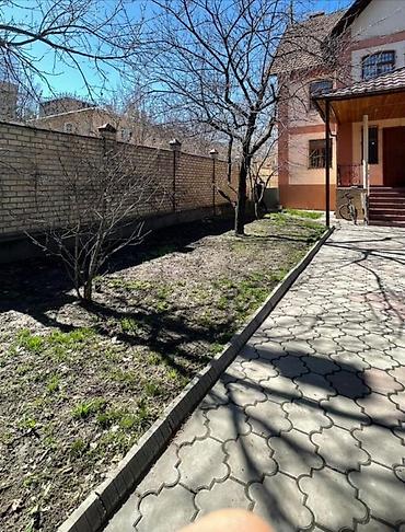 Продажа коттеджей и домов: ‼️ внимание ‼️ *продаётся!!!* 3х уровневый кирпичный дом абая — 3