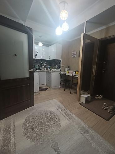 Продажа квартир: 2 комнаты, 54 м², Южная Магистраль Элитка, 7 этаж, Евроремонт — 3