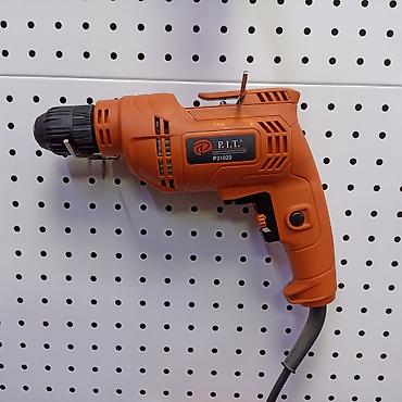dewalt dcf630: Дрель P.I.T. P31020 - Тип: сетевая дрель-шуруповерт без удара - — 2