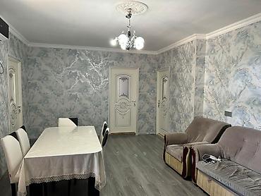 20 ci sahe: 5 otaqlı həyət evi – mebellə və texnika ilə Göyçay rayon - Geniş və — 7