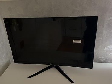masa ustu komputer: Masaüstü oyun/ofis kompüter dəsti Tərkib: - Sistem bloku: Aerocool — 2