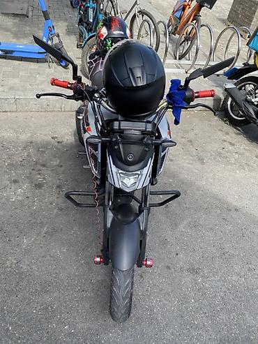 yamaha mt: Yamaha - MT-15 — 3