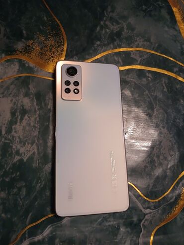 телефон fly б: Xiomi redmi not 12 pro satilir seliqeli işledilib qutusu adaptri filan