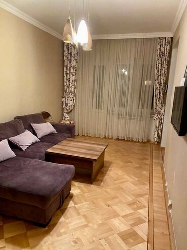 Uzunmüddətli kirayə mənzillər: Xətai metrosu yaxınlığında, 9 mərtəbəli binanın 5-ci mərtəbəsində -da lalafo.az — 1 Uzunmüddətli kirayə mənzillər: Xətai metrosu yaxınlığında, 9 mərtəbəli binanın 5-ci mərtəbəsində — 1