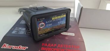 донголоктор камазга: Видеорегистратор Новый, На лобовое стекло, Есть GPS, Есть G-Sensor, Есть антирадар