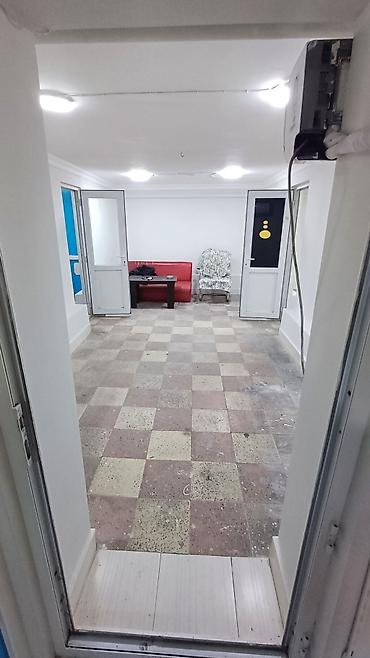 bakıxanov: Bakıxanov, Sülh 1A-da yerləşir. Kapital Banka, Aygün Mall'a Və Heydər — 5