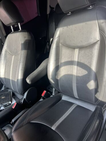 Chevrolet: Chevrolet Spark: 2019 г., Вариатор, Бензин, Хэтчбэк — 9