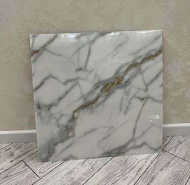 Mərmər effektli PVC panellər: Pvc Mermer Panel Mərmər effekti verən PVC divar panelləri. 1.Arxası — 22