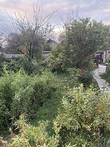 Продажа коттеджей и домов: Продаётся участок с домом . 📍УЧАСТОК ул. Дорожная (трасса на — 7