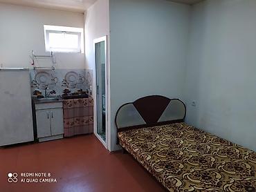 Otaqların uzunmüddətli kirayəsi: Kənd Əhmədli təzə poçtun yaxınlığında 280 manat İşıqdan başqa bütün — 1