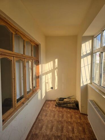 Uzunmüddətli kirayə mənzillər: Yeni parkla Daşqın Bəkirov bağçasının arasındakı binada41ci binada -da lalafo.az — 6 Uzunmüddətli kirayə mənzillər: Yeni parkla Daşqın Bəkirov bağçasının arasındakı binada41ci binada — 6