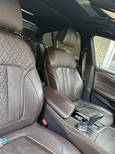 BMW: BMW 5 series: 2020 г., 2 л, Автомат, Дизель, Седан — 12