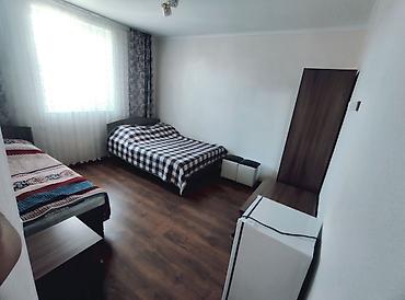 Иссык-Куль 2026: Номер, ЭДЕЛЬВЕЙС Чолпон-Ата, Парковка, стоянка — 8